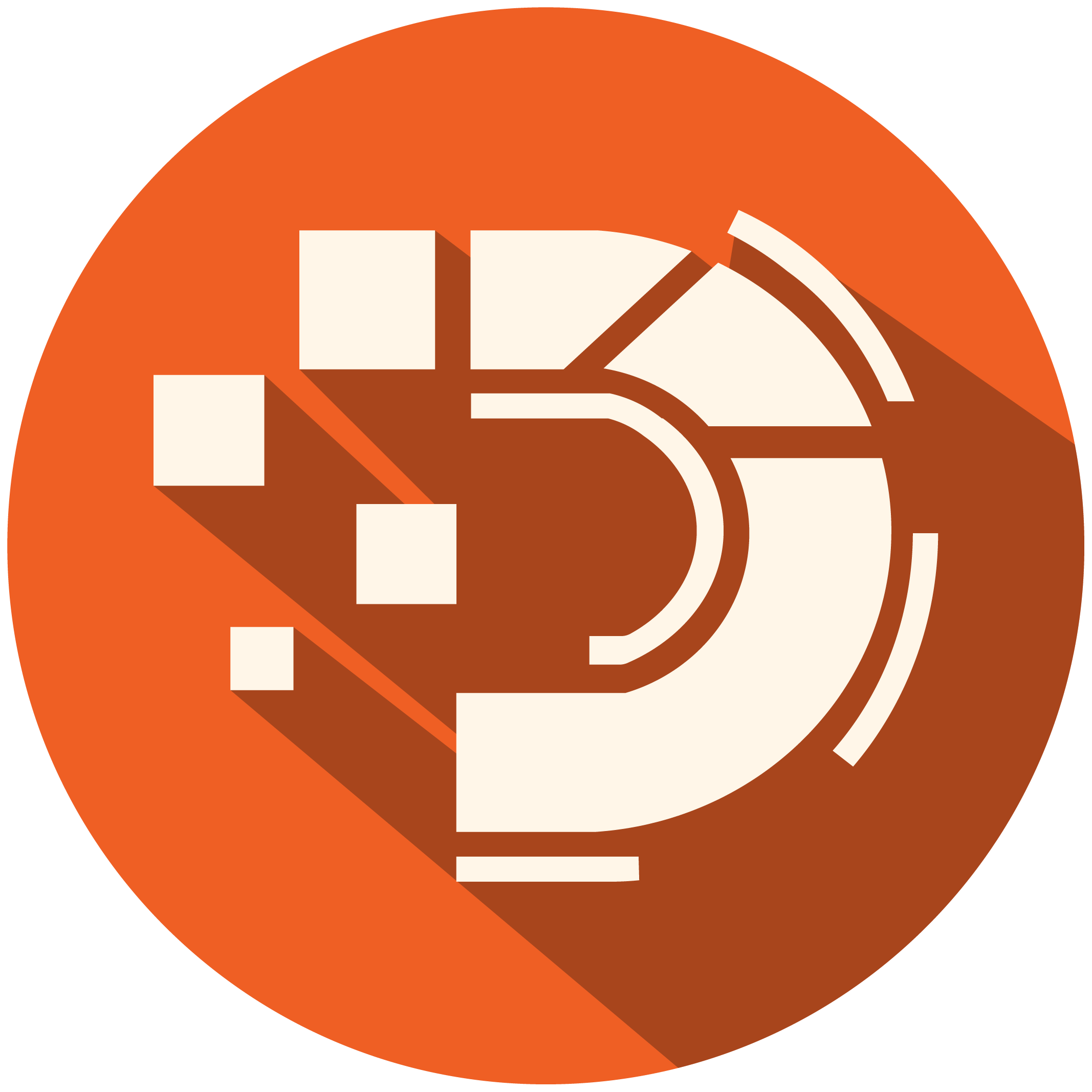 Doply Creative Hub Logo